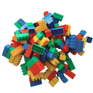 Building Blocks