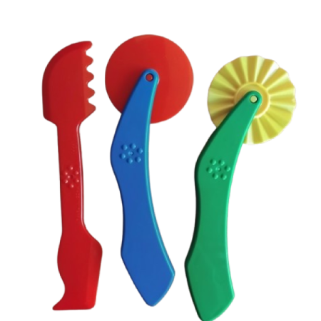Dough Tool Set
