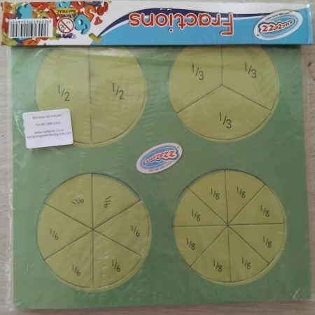 Fractions