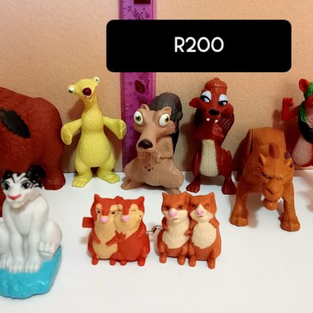Ice Age