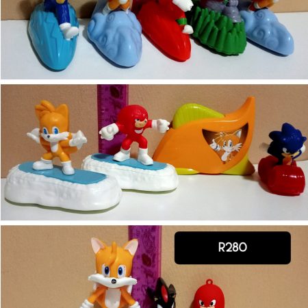 Sonic
