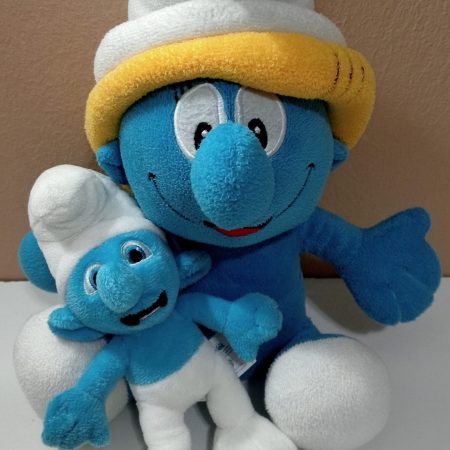 Smurfs