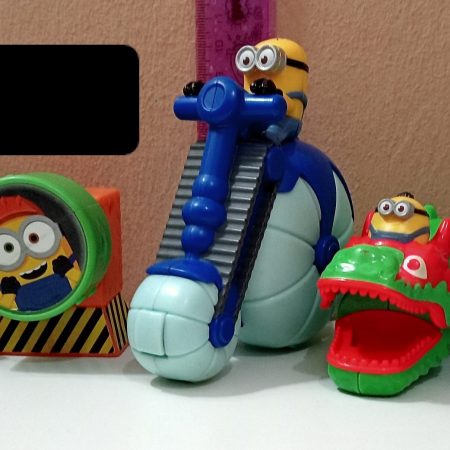 Minions
