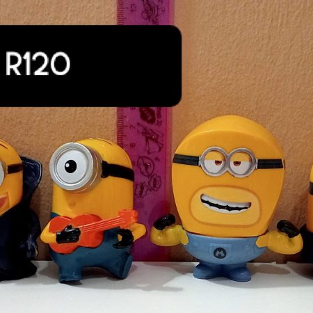 Minions