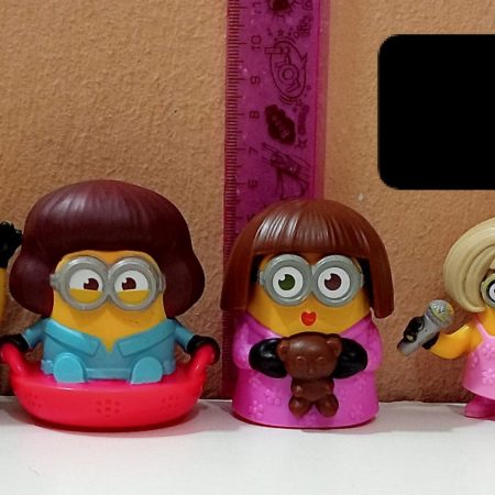 Minions