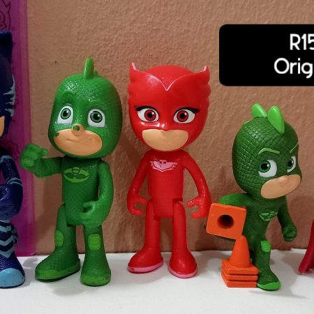 PJ Masks Original