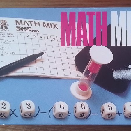 Mathmix