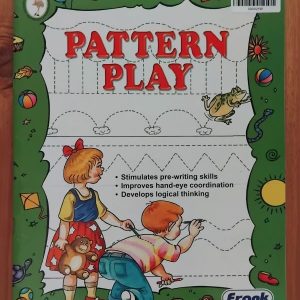 Pattern Play