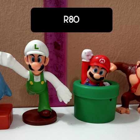 Super Mario