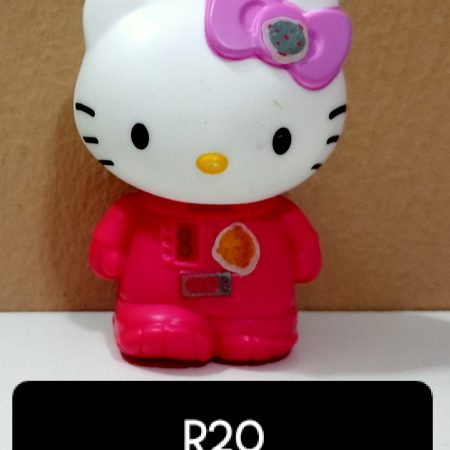 Hallo Kitty