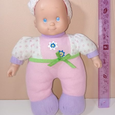 Vintage Doll