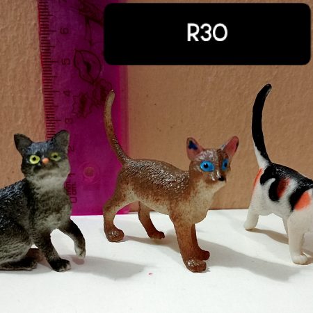 Toy Animals