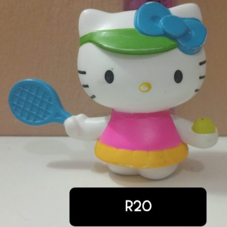 Hallo Kitty