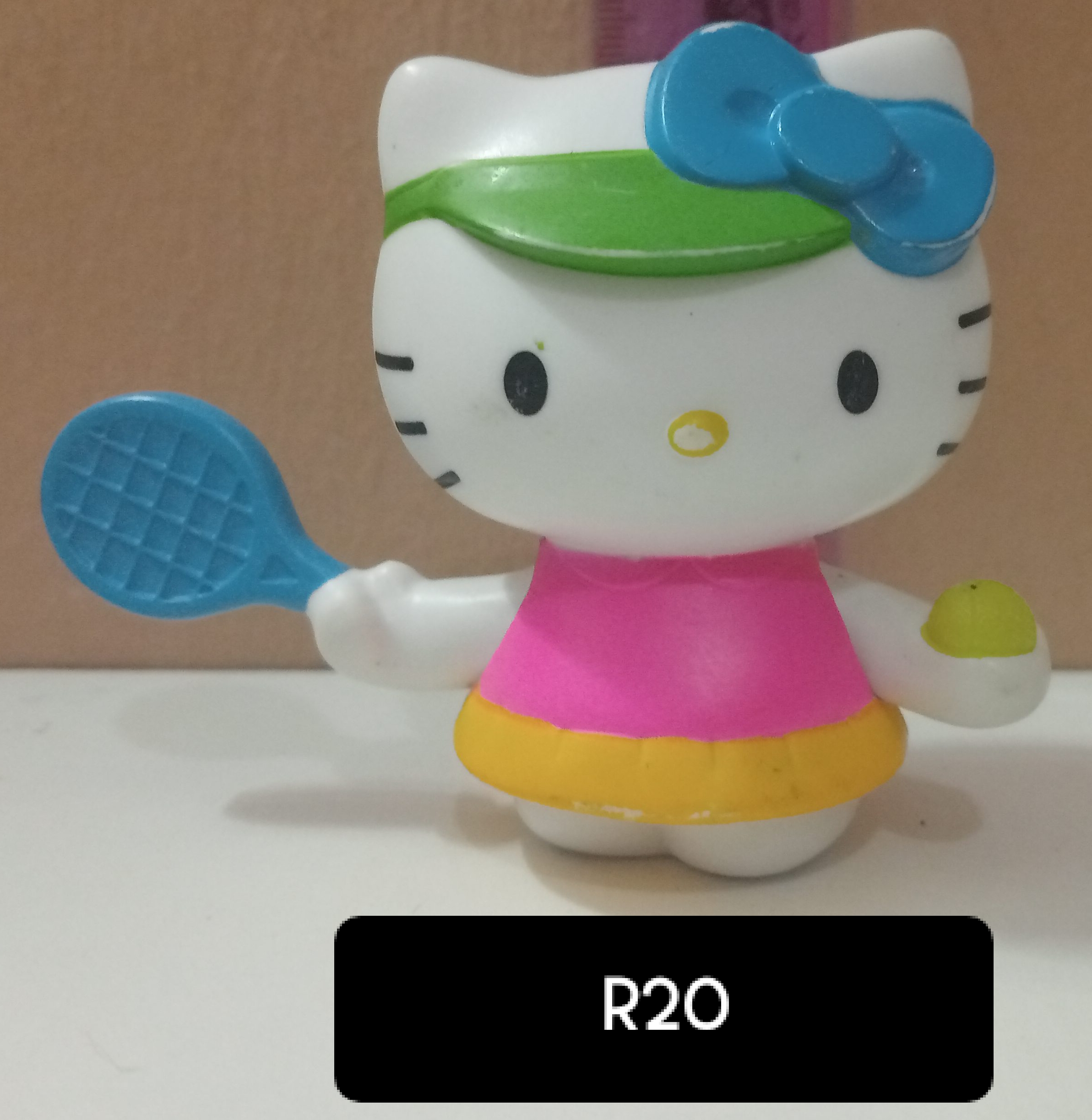 Hallo Kitty