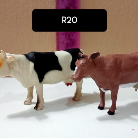 Toy Animals