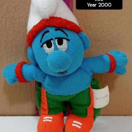 Smurf