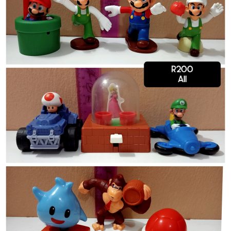 Super Mario
