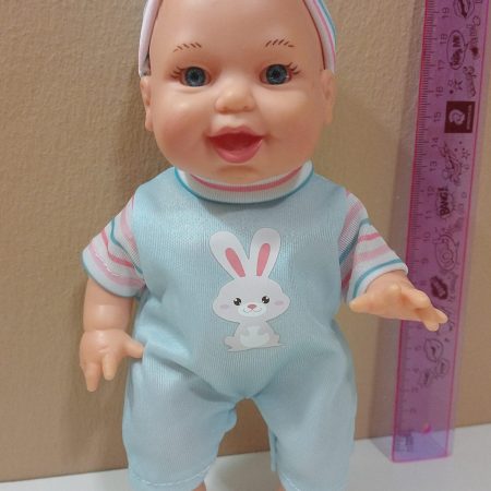 Cute Little Doll