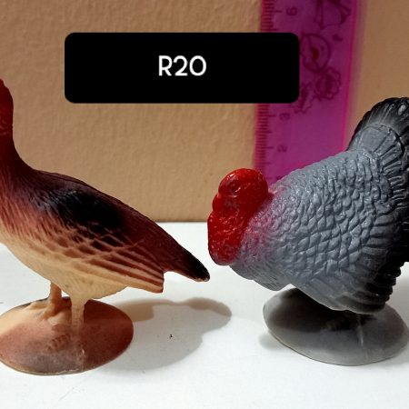 Toy Animals