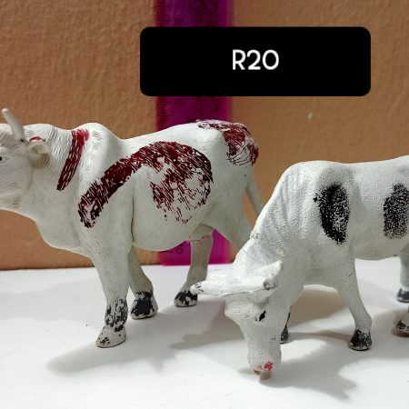Toy Animals