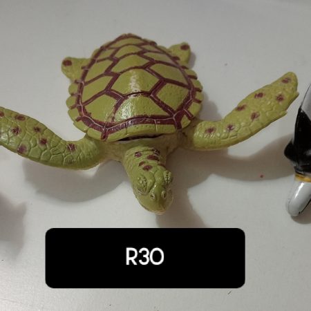 Toy Animals