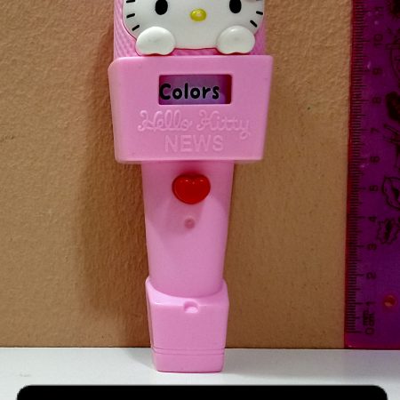 Hallo Kitty