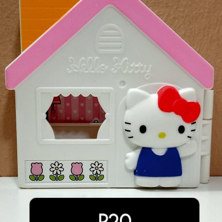 Hallo Kitty