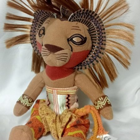 Lion King Musical