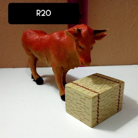 Toy Animals