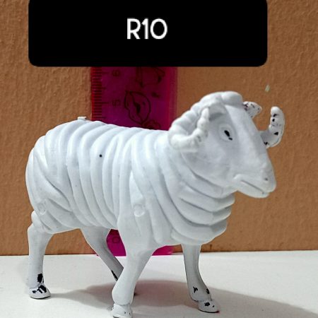 Toy Animals