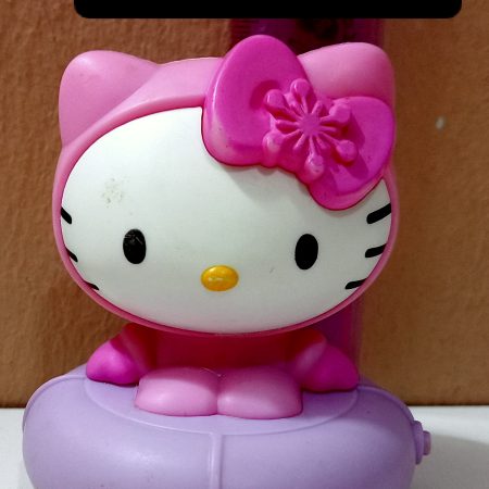 Hallo Kitty