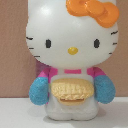 Hallo Kitty
