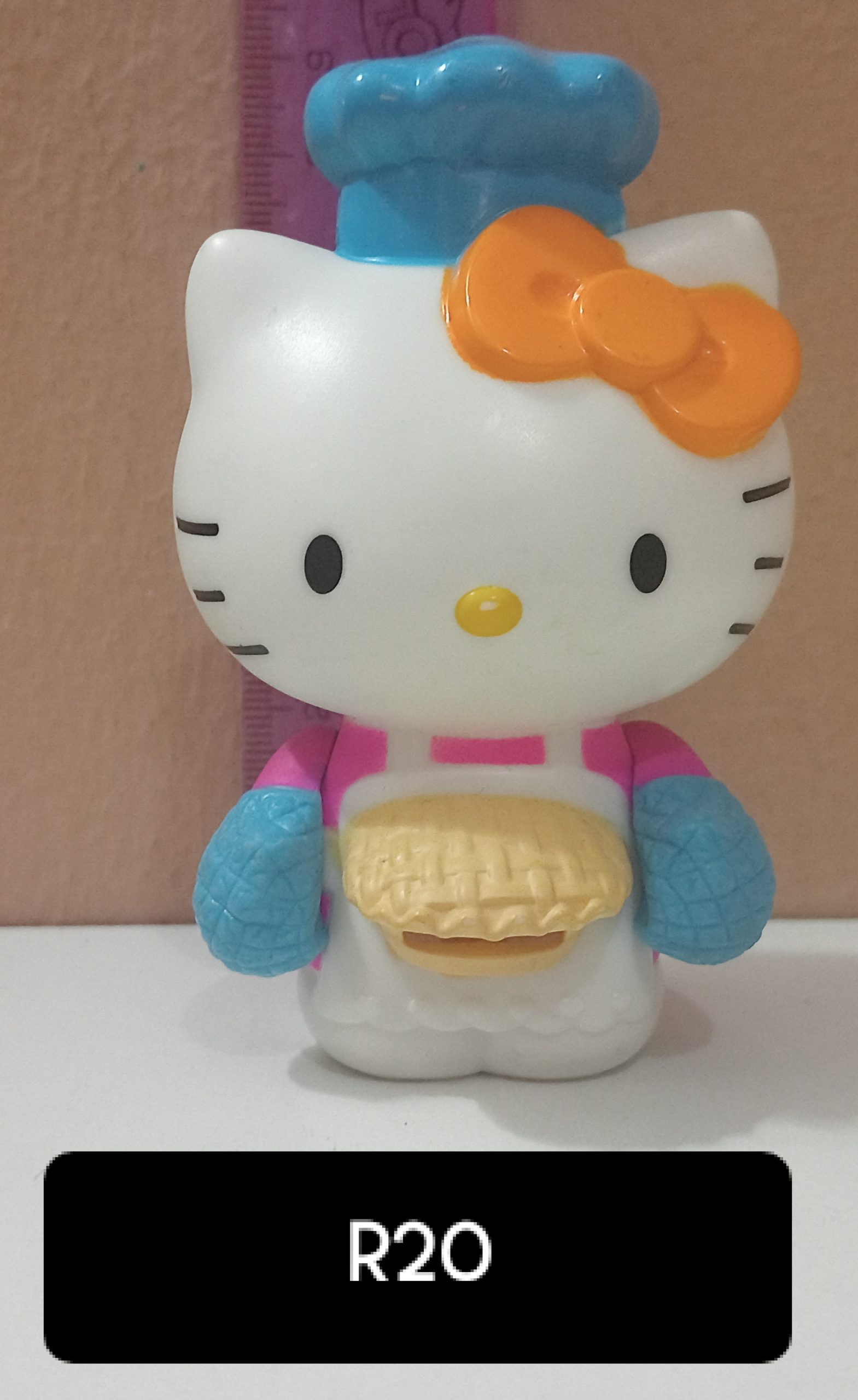 Hallo Kitty
