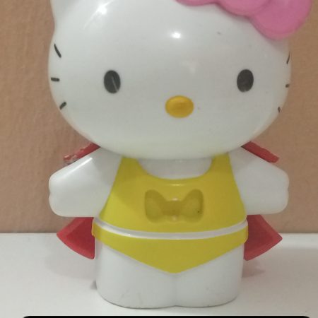 Hallo Kitty