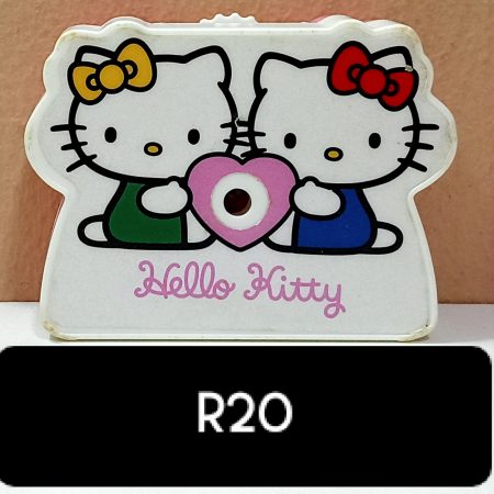 Hallo Kitty