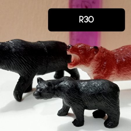 Toy Animals