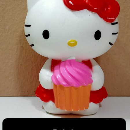 Hallo Kitty