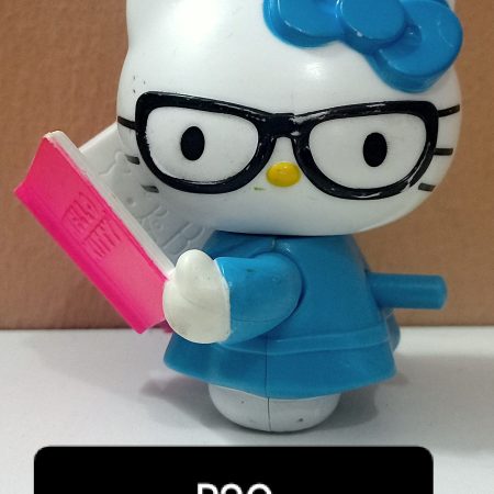 Hallo Kitty