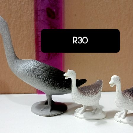 Toy Animals