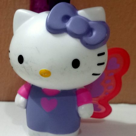 Hallo Kitty