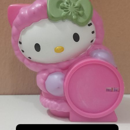 Hallo Kitty
