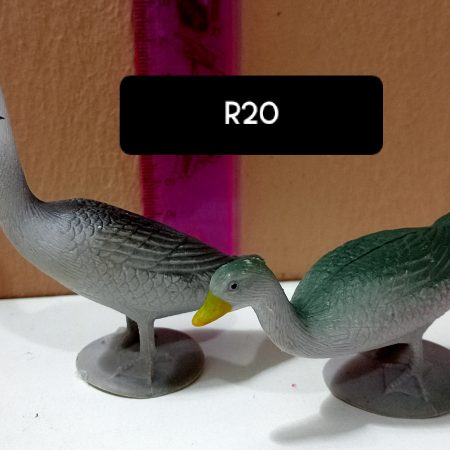 Toy Animals