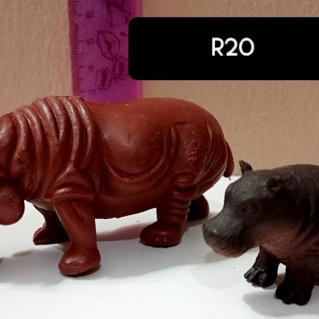 Toy Animals