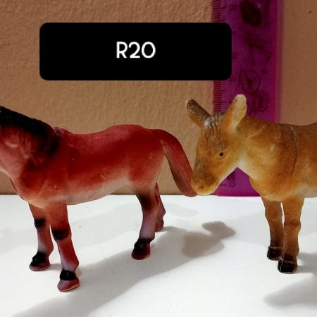 Toy Animals