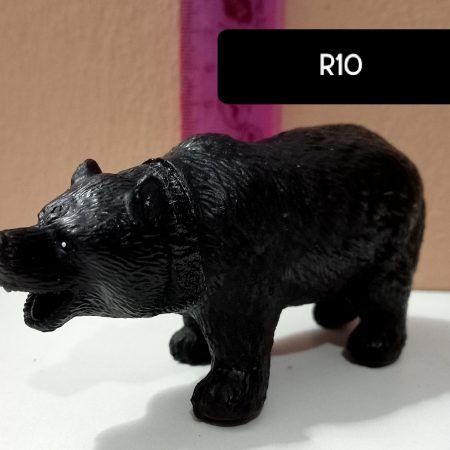 Toy Animals
