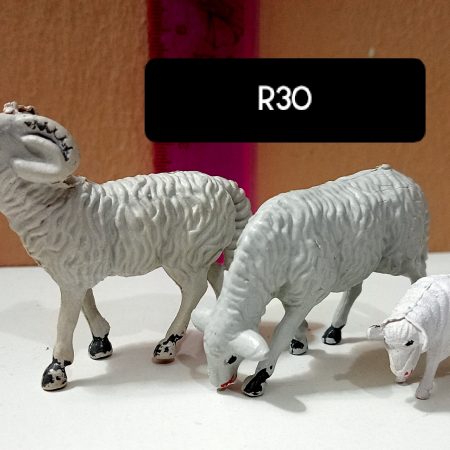 Toy Animals