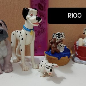101 Dalmatians