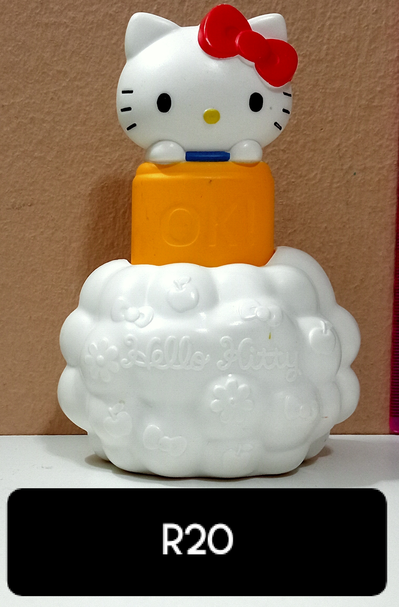 Hallo Kitty