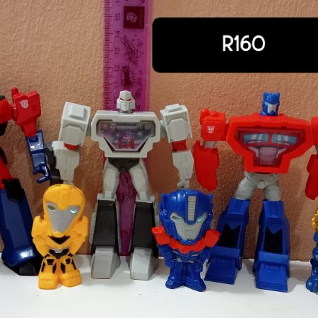 Transformers