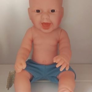 Anatomically correct doll - boy